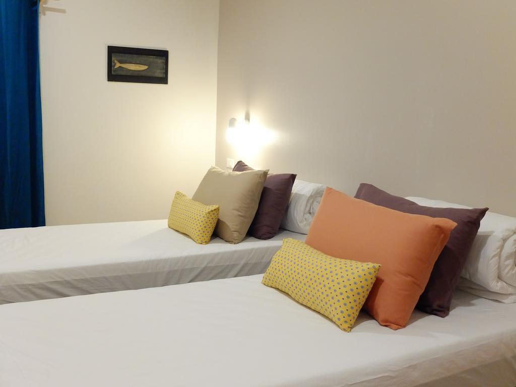 Lupta Hostel Patong Hideaway Room photo